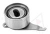 MAZDA F80512700 Tensioner Pulley, timing belt